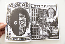 Load image into Gallery viewer, WARRR//2K | Work 2014-2017