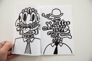 WEIRDOS 2