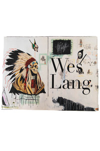 WES LANG