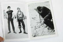 Load image into Gallery viewer, WEYMOUTH 76-77 | Men and Women