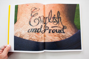 WE LOVE BRITAIN!