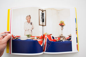 WE LOVE BRITAIN!