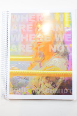 WHERE WE ARE AND WHERE WE ARE NOT