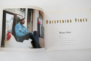 WHISPERING PINES