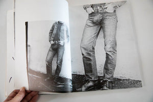 WHITE TRASH | Signed