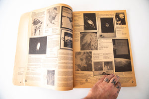 WHOLE EARTH CATALOG FALL 1969