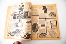 Load image into Gallery viewer, WHOLE EARTH CATALOG FALL 1969