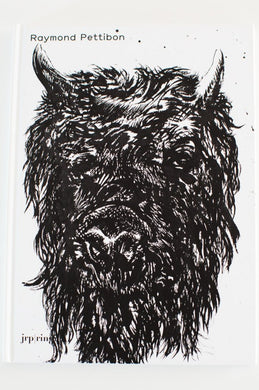 RAYMOND PETTIBON | WHUYTUYP