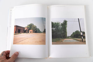 DISAPPEARING PLACES