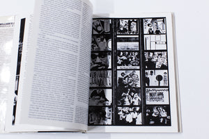 WILLIAM KLEIN PHOTOGRAPHS