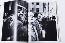 Load image into Gallery viewer, WILLIAM KLEIN PHOTOGRAPHS
