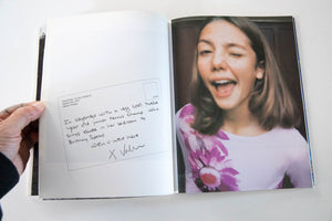 WISH U WERE HERE XXX MAGAZINE | Issue 4