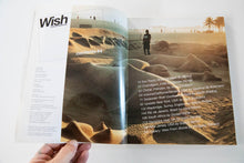 Load image into Gallery viewer, WISH U WERE HERE XXX MAGAZINE | Issue 4