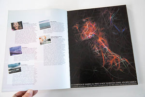WISH U WERE HERE XXX MAGAZINE | Issue 4
