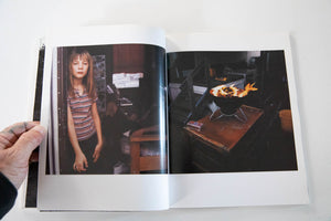WISH U WERE HERE XXX MAGAZINE | Issue 4