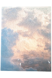 WOLFGANG TILLMANS | MODERNA MUSEET 2012-2013