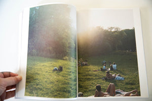 WOLFGANG TILLMANS | MODERNA MUSEET 2012-2013