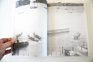 WOLFGANG TILLMANS | MODERNA MUSEET 2012-2013