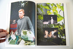 WOLFGANG TILLMANS | MODERNA MUSEET 2012-2013