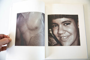 WOLFGANG TILLMANS | MODERNA MUSEET 2012-2013