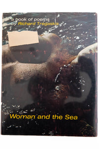 WOMAN AND THE SEA
