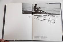 Load image into Gallery viewer, WOMAN AND THE SEA