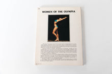 Load image into Gallery viewer, WOMEN OF THE OLYMPIA | The phenomenon of women&#39;s bodybuilding