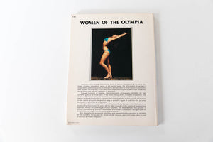 WOMEN OF THE OLYMPIA | The phenomenon of women's bodybuilding