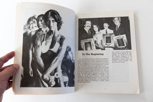 WOMEN OF THE OLYMPIA | The phenomenon of women's bodybuilding
