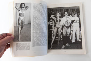 WOMEN OF THE OLYMPIA | The phenomenon of women's bodybuilding
