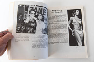 WOMEN OF THE OLYMPIA | The phenomenon of women's bodybuilding