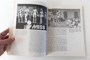 WOMEN OF THE OLYMPIA | The phenomenon of women's bodybuilding
