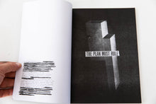 Load image into Gallery viewer, WØRKS ZINE 01 SIMILAR HIGH HOPES RETROSPECTIVE STUDY OF A UTOPIAN VISION