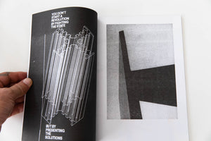 WØRKS ZINE 01 SIMILAR HIGH HOPES RETROSPECTIVE STUDY OF A UTOPIAN VISION