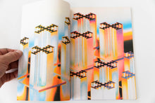 Load image into Gallery viewer, WØRKS ZINE 01 SIMILAR HIGH HOPES RETROSPECTIVE STUDY OF A UTOPIAN VISION