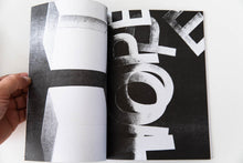 Load image into Gallery viewer, WØRKS ZINE 01 SIMILAR HIGH HOPES RETROSPECTIVE STUDY OF A UTOPIAN VISION