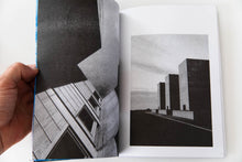 Load image into Gallery viewer, WØRKS ZINE 01 SIMILAR HIGH HOPES RETROSPECTIVE STUDY OF A UTOPIAN VISION