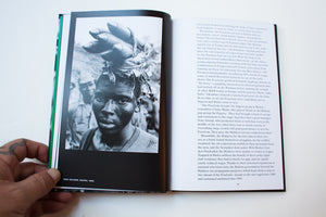 WAKE UP YOU | The Rise and Fall of Nigerian Rock