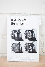 Load image into Gallery viewer, ALL IS PERSONAL | The Art of Wallace Berman