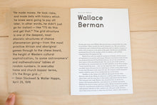Load image into Gallery viewer, ALL IS PERSONAL | The Art of Wallace Berman