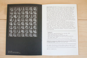 ALL IS PERSONAL | The Art of Wallace Berman
