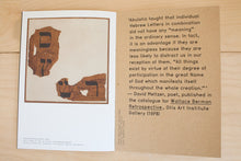Load image into Gallery viewer, ALL IS PERSONAL | The Art of Wallace Berman