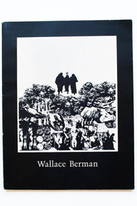 WALLACE BERMAN | Retrospective