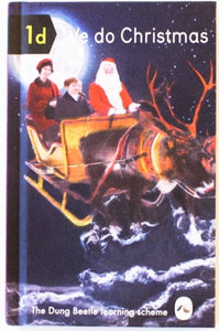 WE DO CHRISTMAS
