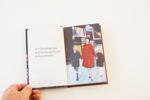 WE DO CHRISTMAS