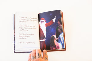 WE DO CHRISTMAS