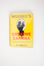 Load image into Gallery viewer, Weegee&#39;s Creative Camera