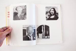 Weegee's Creative Camera