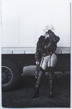 Load image into Gallery viewer, WEST SIDE RENDEZVOUS | zine