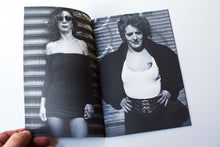 Load image into Gallery viewer, WEST SIDE RENDEZVOUS | zine